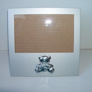 Metal photo table frame (#EV1122)